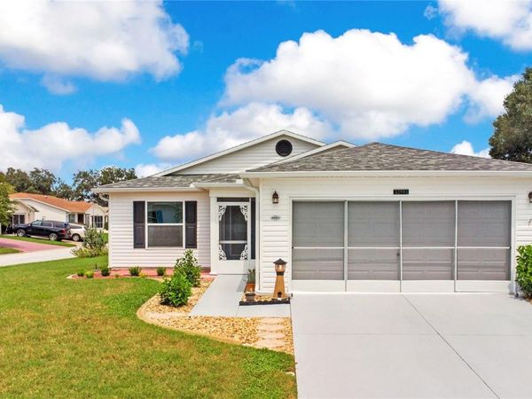 32901 ENCHANTED OAKS LANE , LEESBURG, FL 34748
