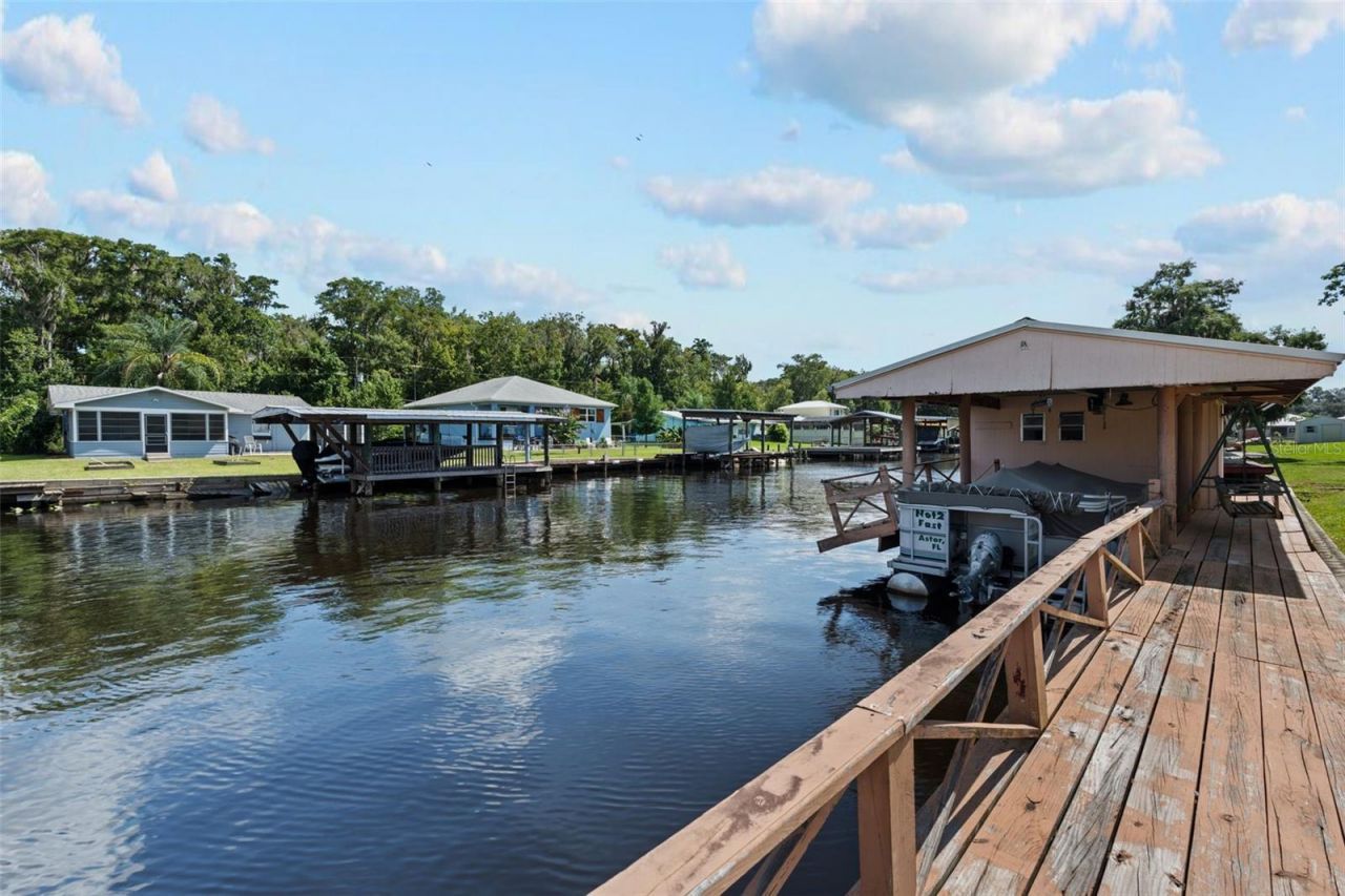 1630 Paradise Lane, Astor, FL 32102 Photo