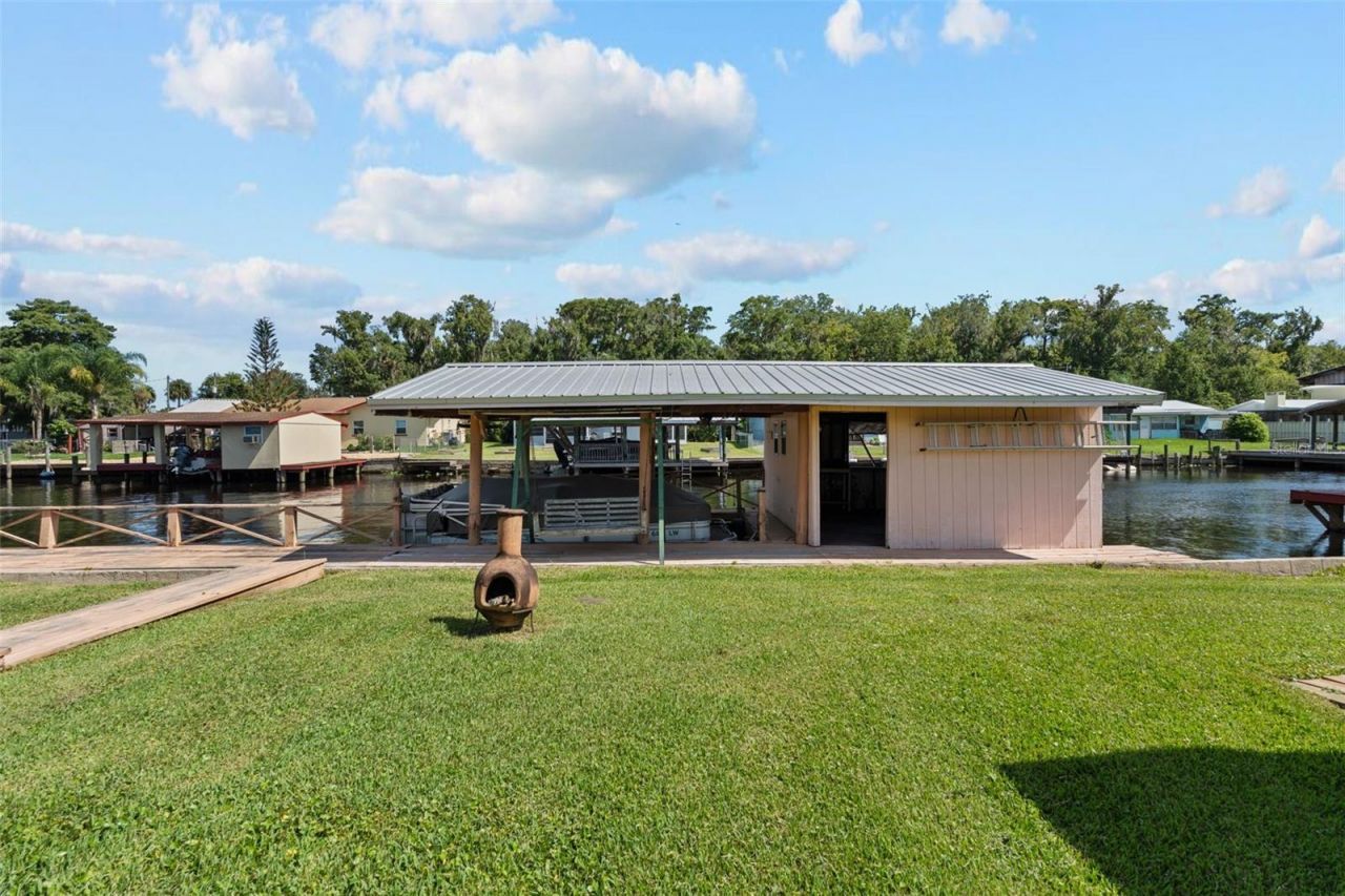 1630 Paradise Lane, Astor, FL 32102 Photo