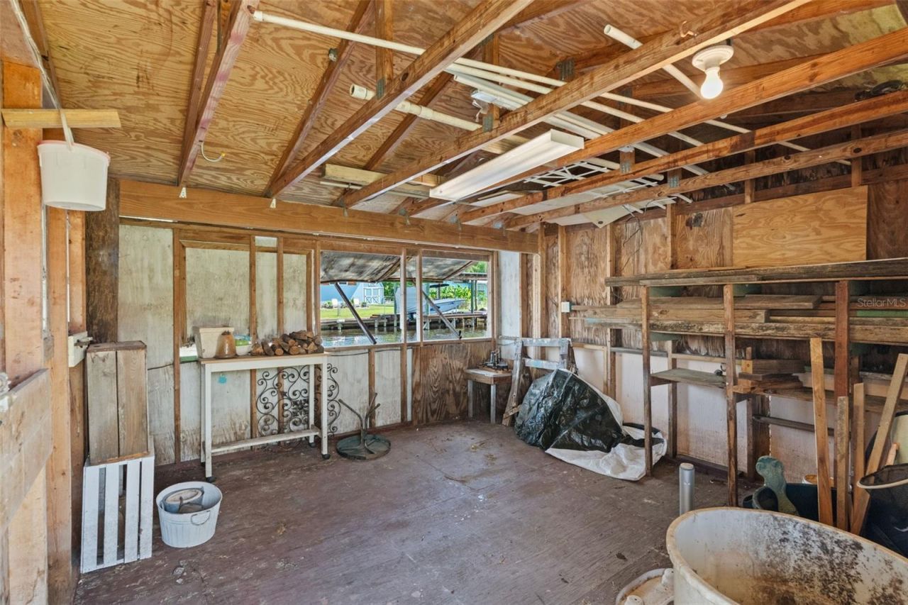 1630 Paradise Lane, Astor, FL 32102 Photo