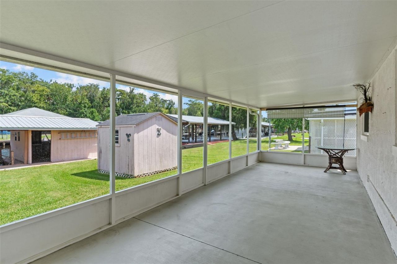 1630 Paradise Lane, Astor, FL 32102 Photo