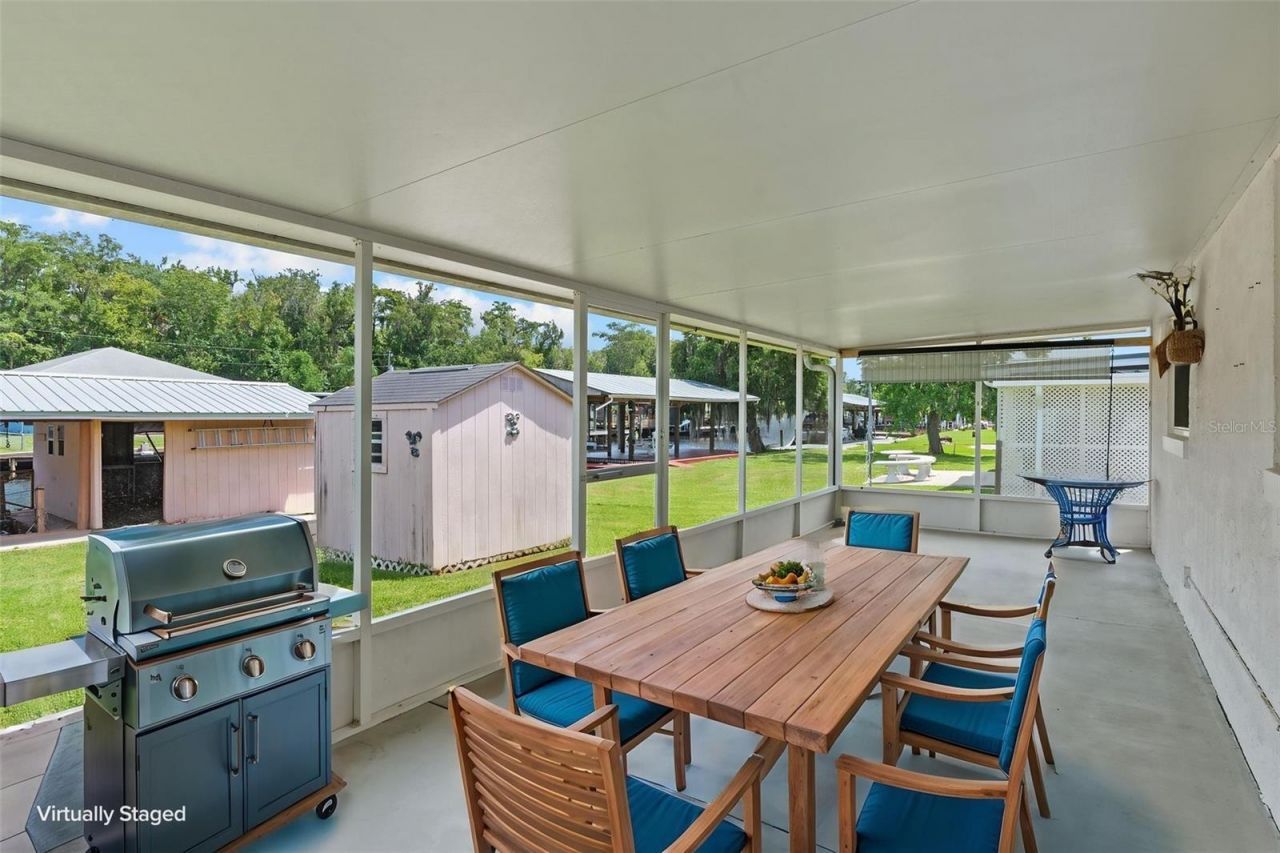 1630 Paradise Lane, Astor, FL 32102 Photo
