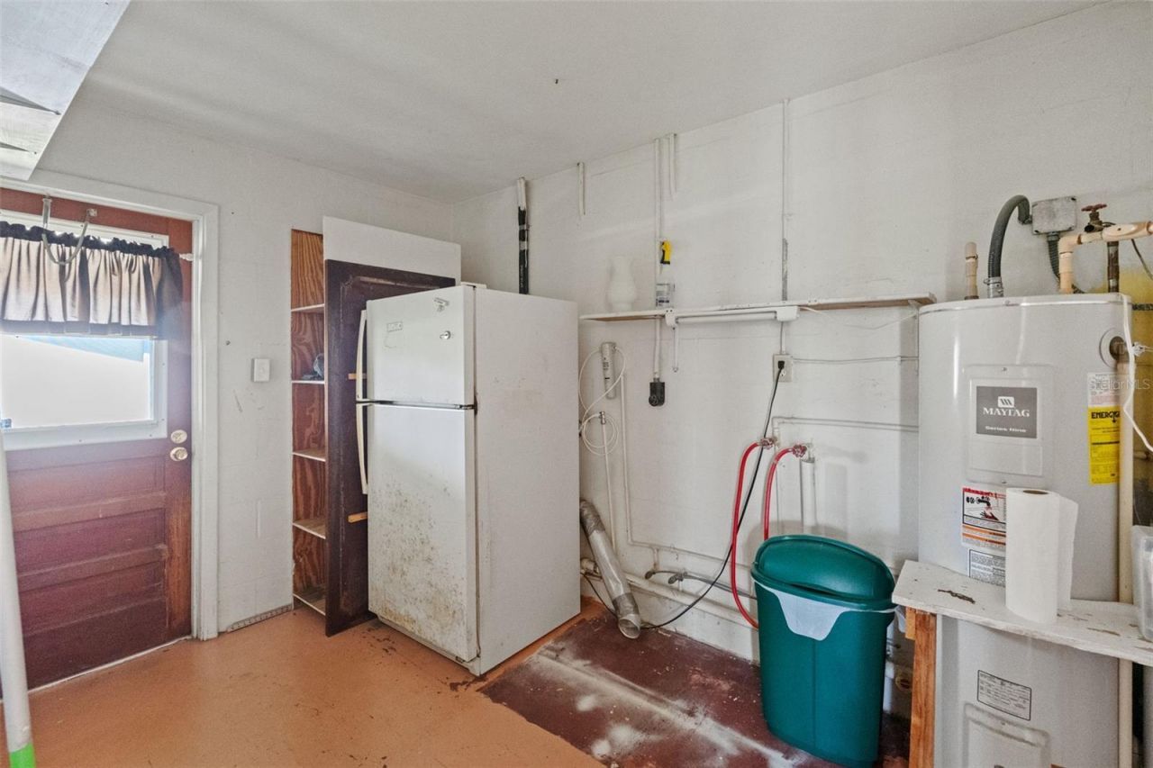 1630 Paradise Lane, Astor, FL 32102 Photo