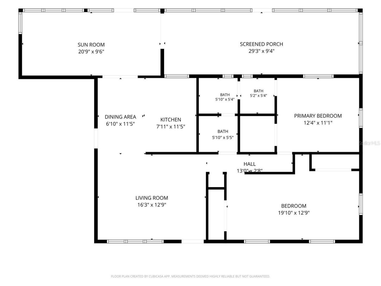 1630 Paradise Lane, Astor, FL 32102 Photo