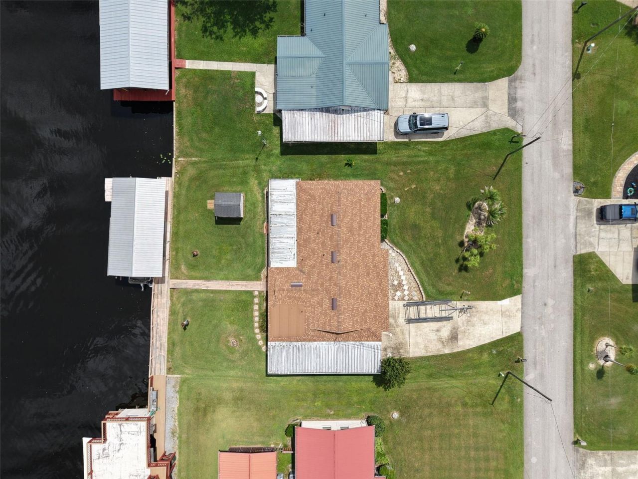 1630 Paradise Lane, Astor, FL 32102 Photo