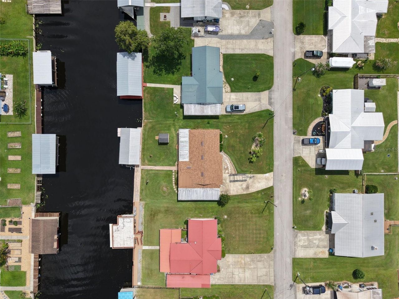1630 Paradise Lane, Astor, FL 32102 Photo