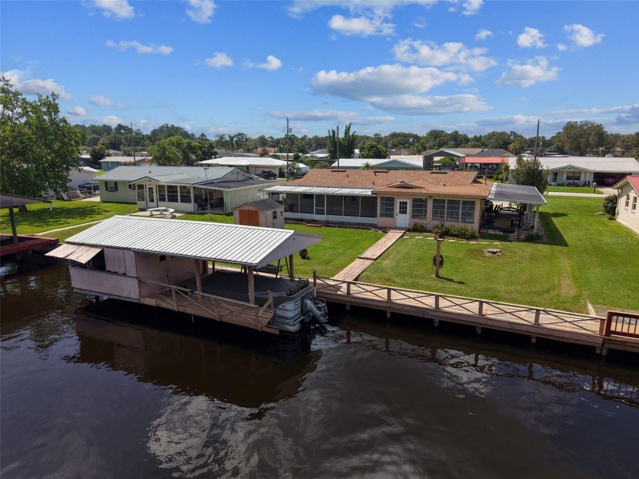 1630 Paradise Lane, Astor, FL 32102 Photo