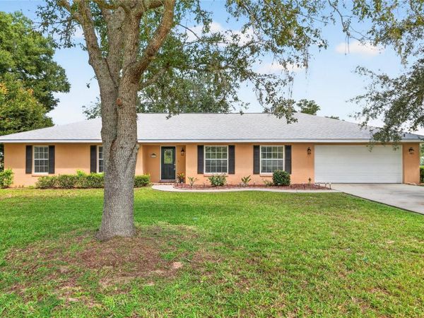6783 SE 88TH STREET , OCALA, FL 34472
