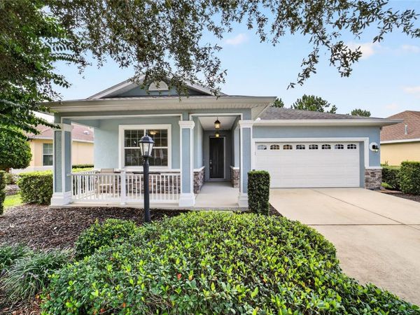9316 SW 94TH LOOP , OCALA, FL 34481