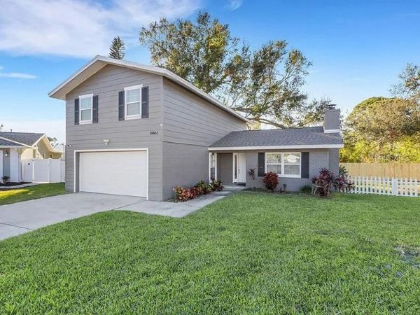 14462 91ST AVENUE , SEMINOLE, FL 33776