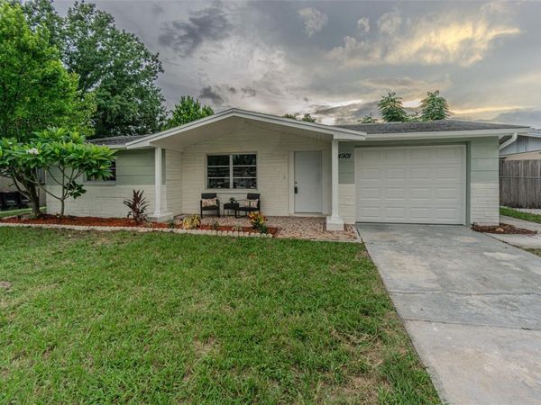 4901 DAPHNE STREET , NEW PORT RICHEY, FL 34652