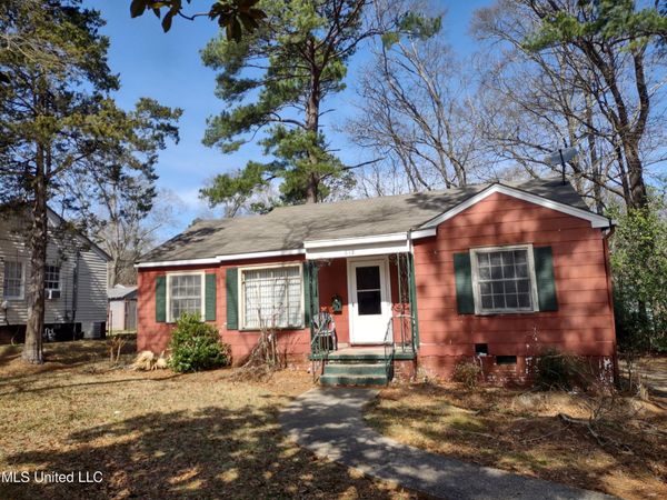 618 Belvedere Road, Jackson, MS 39206