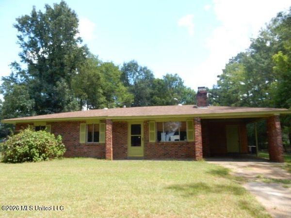 234 Ratliff Ferry Road, Canton, MS 39046