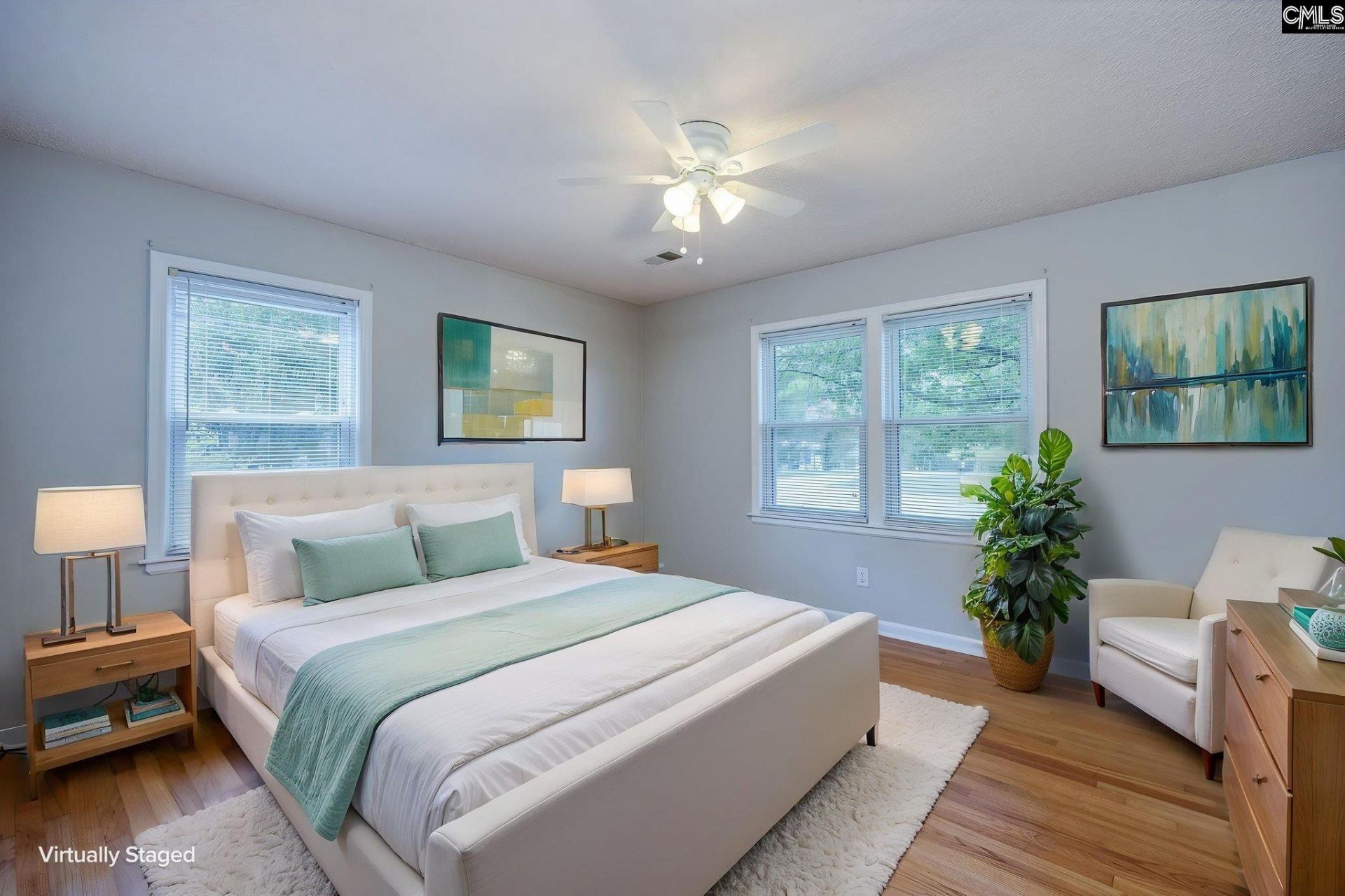100 Wessinger Drive Photo 29