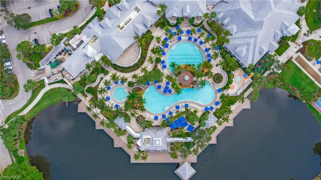 3093 Aviamar Cir, Unit 7-203, Naples, FL 34114 Photo