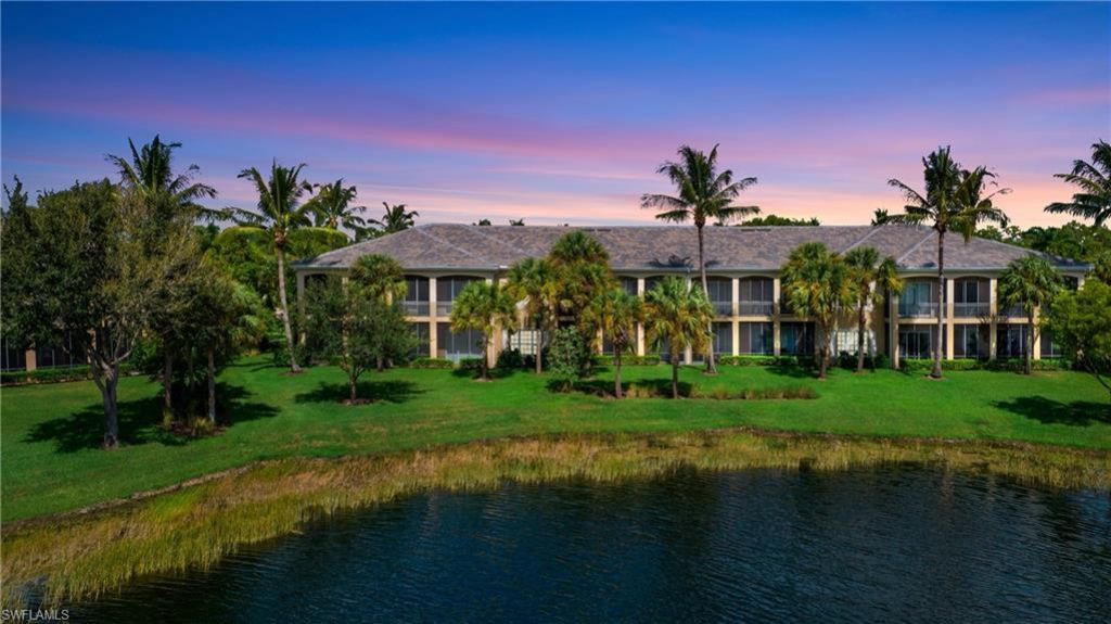 3093 Aviamar Cir, Unit 7-203, Naples, FL 34114 Photo