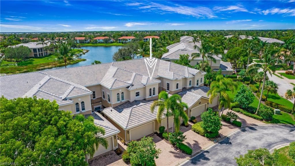 3093 Aviamar Cir, Unit 7-203, Naples, FL 34114 Photo