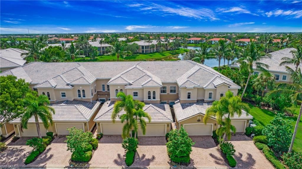 3093 Aviamar Cir, Unit 7-203, Naples, FL 34114 Photo