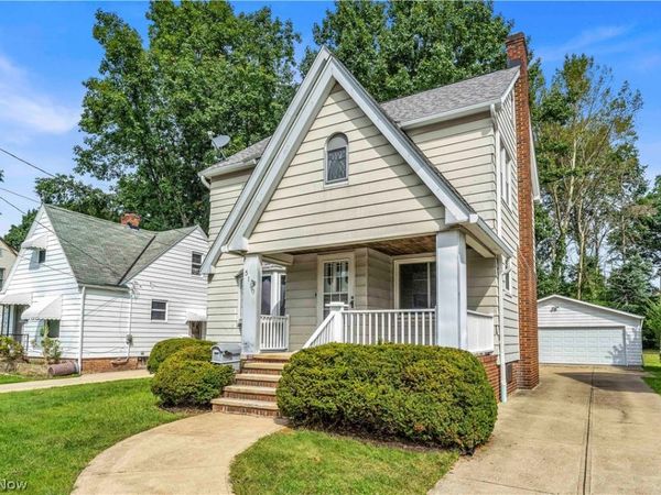 5110 Albertly Avenue , Parma, OH 44134