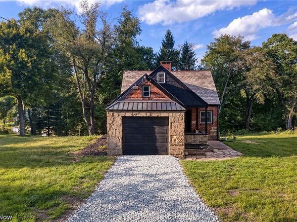 146 Spruce Drive NW, North Canton, OH 44720