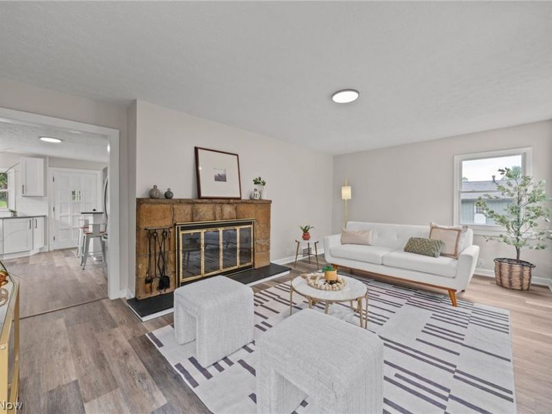 146 Spruce Drive NW, North Canton, OH 44720 Photo 7