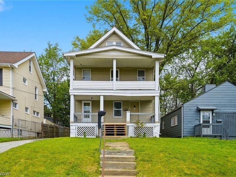 13611 Beachwood Avenue, Cleveland, OH 44105 Photo 31