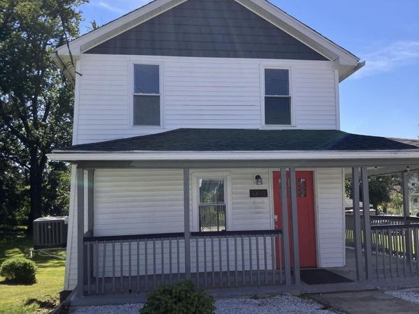 1214 Harriet Street, Dickson City, PA 18519