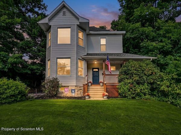 714 S Valley Avenue, Olyphant, PA 18447