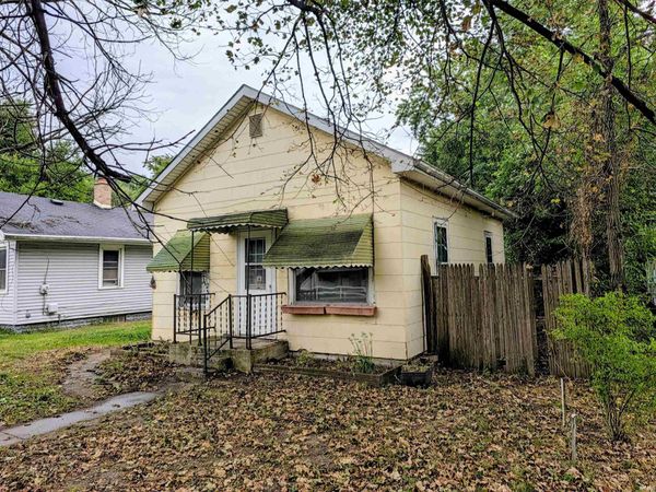 234 S 35th Street, South Bend, IN 46615