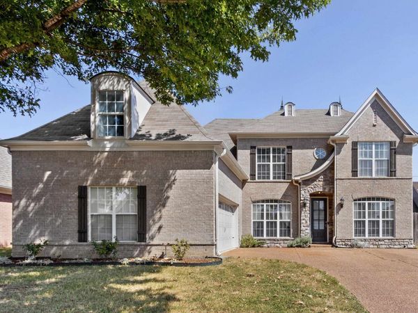 5048 SAWYER LAKE DR, Bartlett, TN 38002
