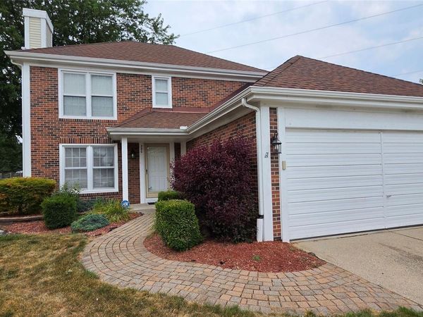 380 Huntington Court , Rochester Hills, Mi 48307