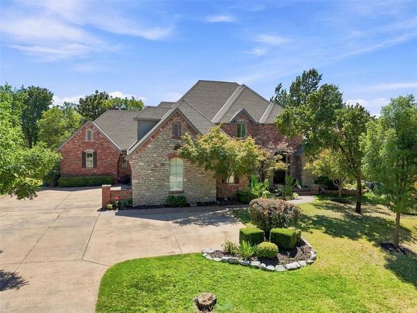 432 Hollowdale , Edmond, OK 73003