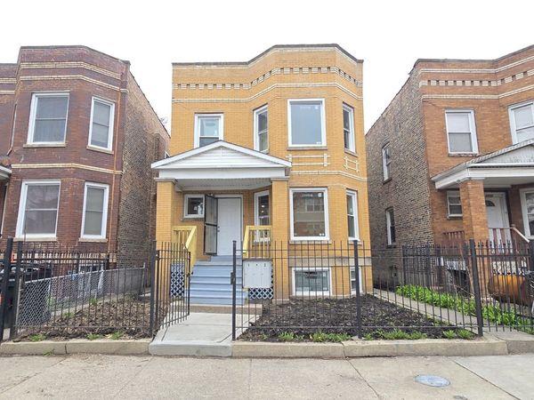 3516 W Polk Street , Unit 2, Chicago, IL 60624