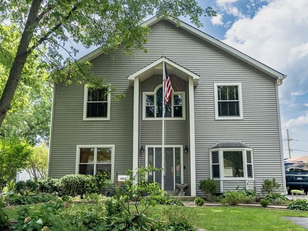 3305 Pheasant Drive , Rolling Meadows, IL 60008