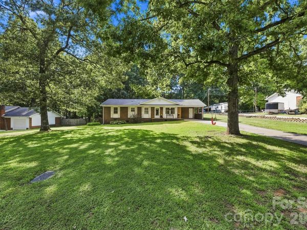 216 Ferris Avenue , Rockwell, NC 28138