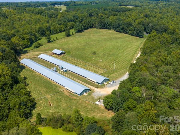1706 Ross Wood Road , Trinity, NC 27370