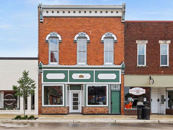 217 Hubbard Street, Allegan, MI 49010