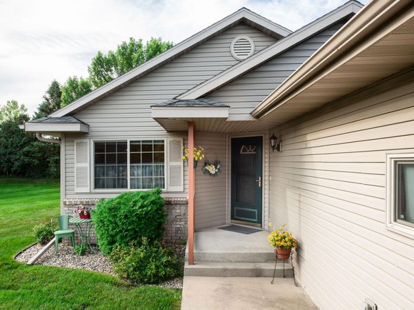 513 Kinkead Drive NW, Alexandria, MN 56308