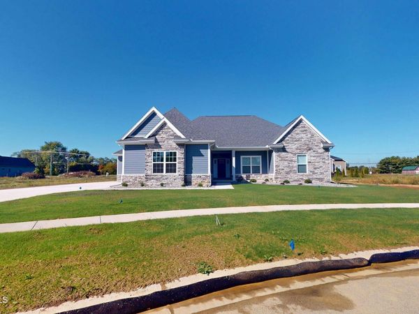 6316 Pimlico Road , Whitehouse, OH 43571