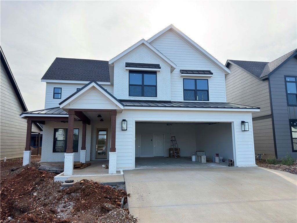 6015 S 41st Street Rogers, AR 72758