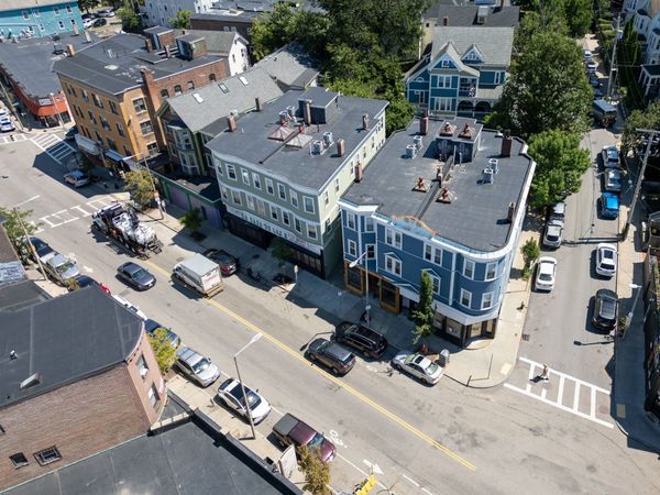 374-374A Centre St, Boston, MA 02130