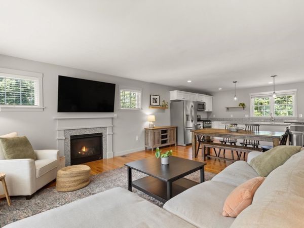 25 Craftsman Ct, Unit 25, Grafton, MA 01560