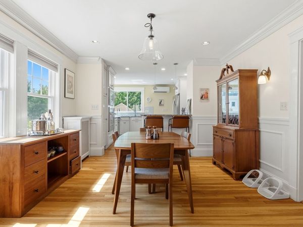 46 Slade St, Unit 46, Belmont, MA 02478