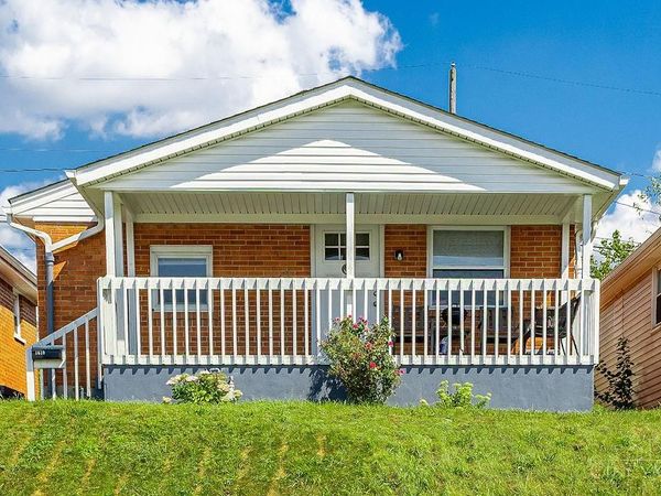 1610 Parrish Avenue, Hamilton, OH 45011