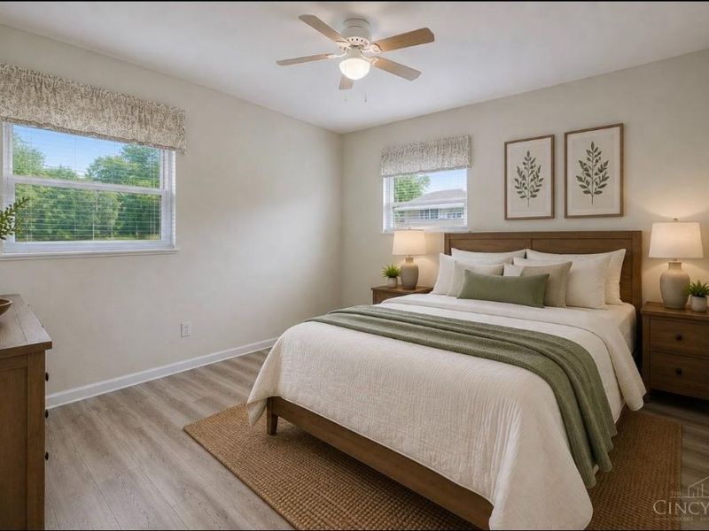 3065 Aquadale Lane, Cincinnati, OH 45211 Photo 14
