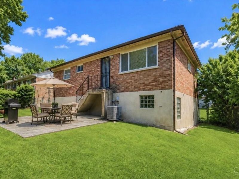3065 Aquadale Lane, Cincinnati, OH 45211 Photo 25