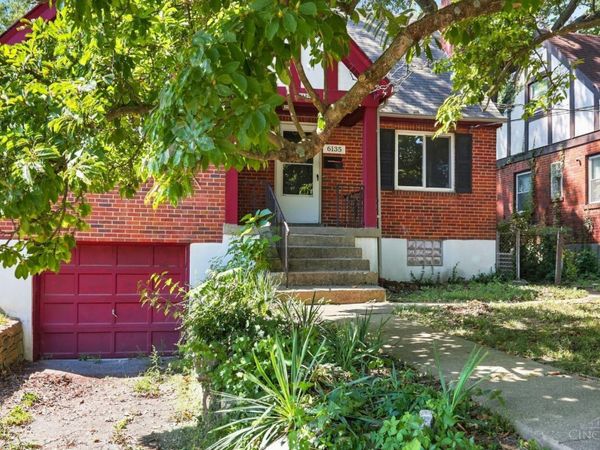 6135 argus, Cincinnati, OH 45224