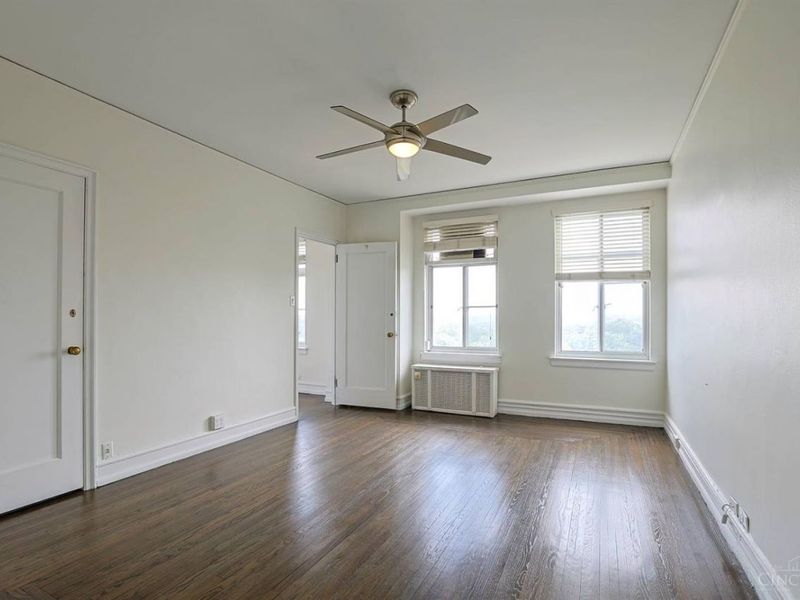 3900 Rose Hill Avenue, Unit 801B, Cincinnati, OH 45229 Photo 37