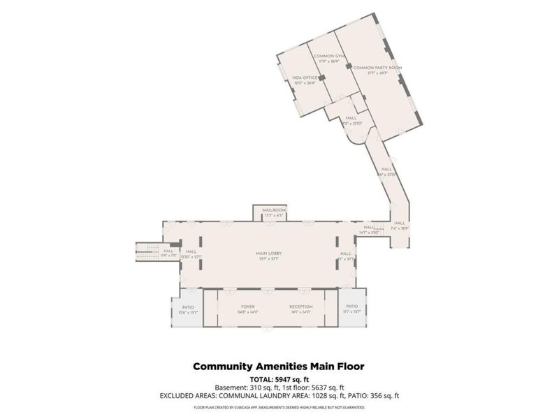 3900 Rose Hill Avenue, Unit 801B, Cincinnati, OH 45229 Photo 47