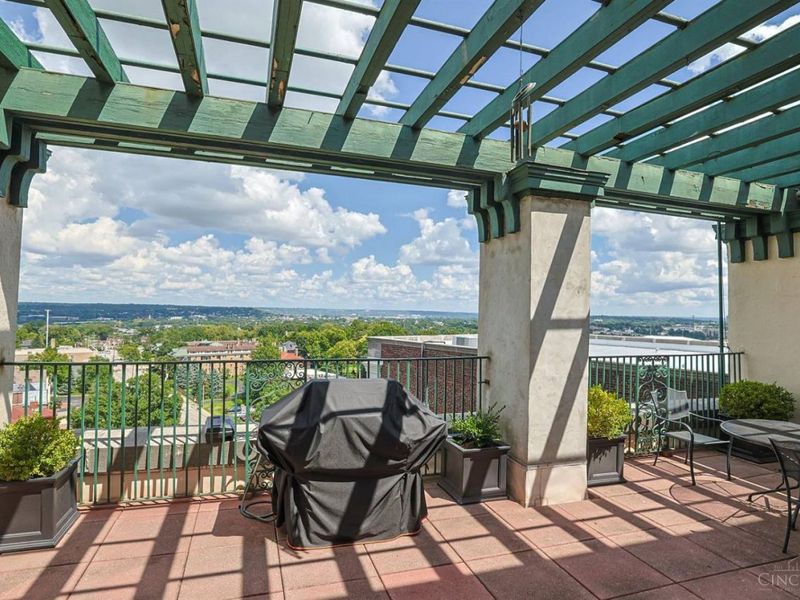 3900 Rose Hill Avenue, Unit 801B, Cincinnati, OH 45229 Photo 65